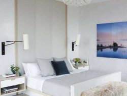 Minimalist Bedroom Furniture Ideas with Storage