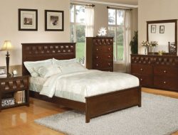 Affordable Bedroom Furniture for First Apartments