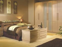 Modular Bedroom Furniture for Easy Setup